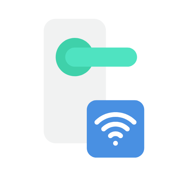 スマートロック